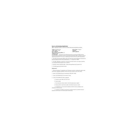 DID DI-SESS-81012C