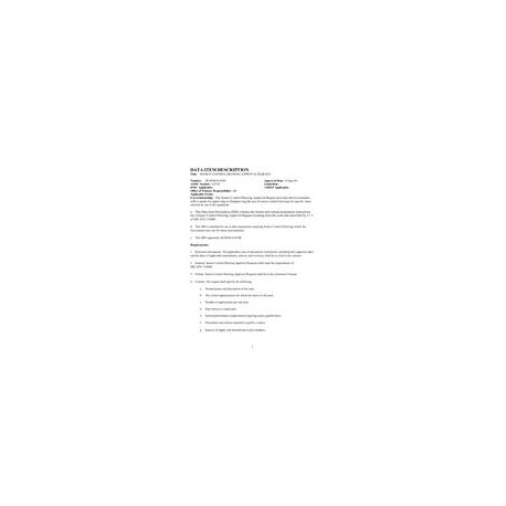 DID DI-SESS-81010C