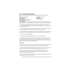 DID DI-SESS-81002C
