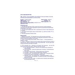 DID DI-MISC-81539A