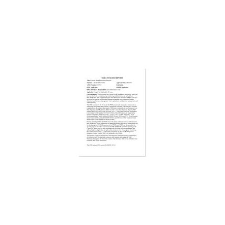 DID DI-MGMT-81334A