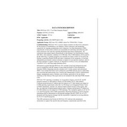 DID DI-FNCL-81565A