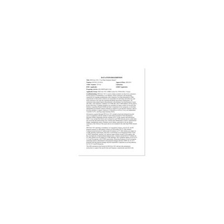 DID DI-FNCL-81565A