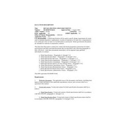 DID DI-SDMP-81464A