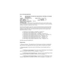DID DI-SDMP-81472A