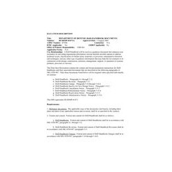DID DI-SDMP-81471A