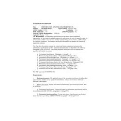 DID DI-SDMP-81465A
