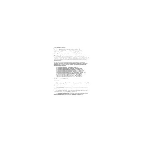 DID DI-SDMP-81465A