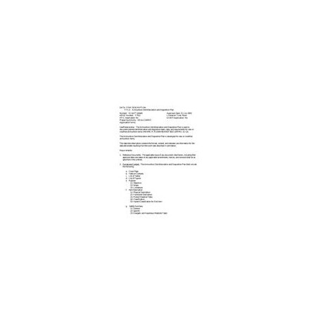 DID DI-SAFT-81640