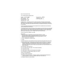 DID DI-SAFT-81299B