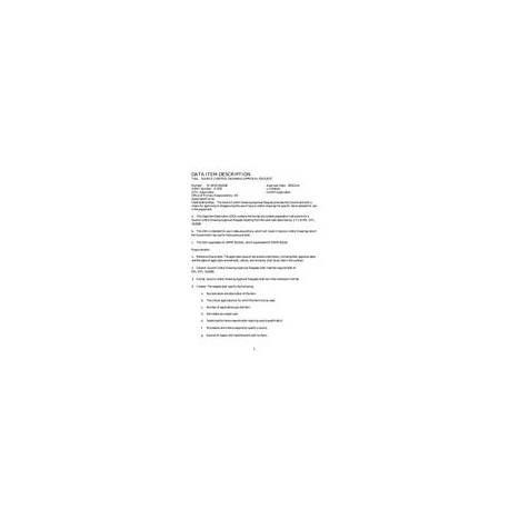 DID DI-SESS-81010B