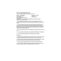 DID DI-SESS-81003B