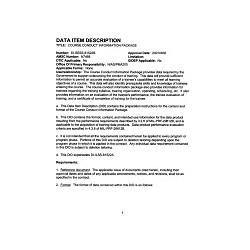 DID DI-SESS-81522B