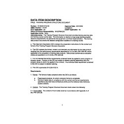 DID DI-SESS-81521B