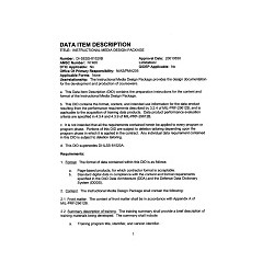DID DI-SESS-81520B