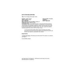 DID DI-MISC-81622