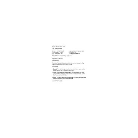 DID DI-MGMT-81605