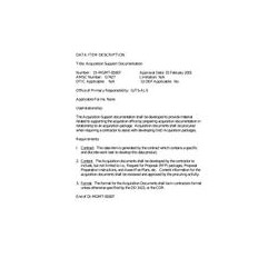 DID DI-MGMT-81607