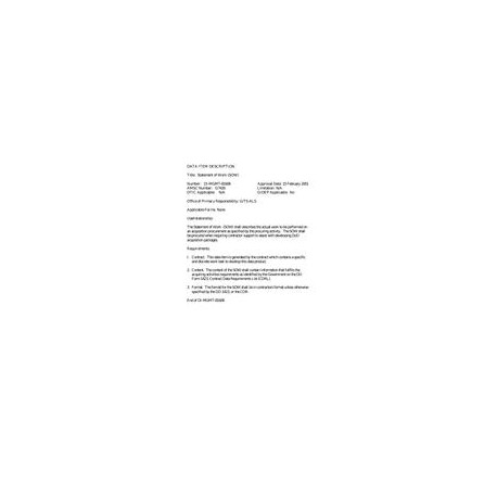 DID DI-MGMT-81606