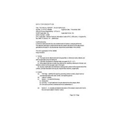 DID DI-MISC-80508A