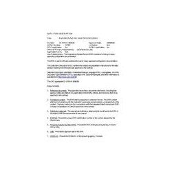 DID DI-CMAN-80463C