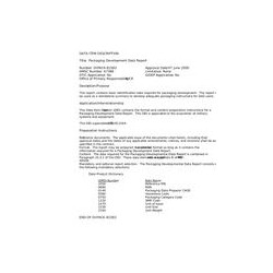 DID DI-PACK-81582