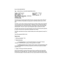 DID DI-IPSC-81430A