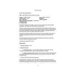 DID DI-IPSC-81428A