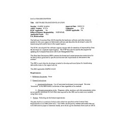 DID DI-IPSC-81429A