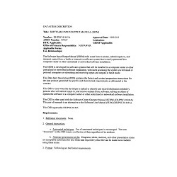 DID DI-IPSC-81445A