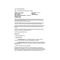 DID DI-IPSC-81446A