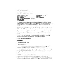DID DI-IPSC-81438A