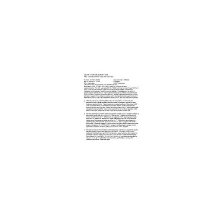 DID DI-FNCL-81565