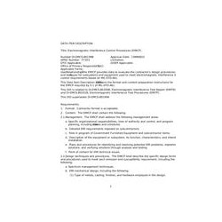 DID DI-EMCS-80199B