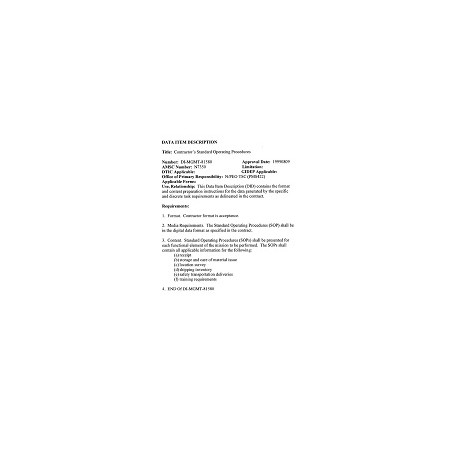 DID DI-MGMT-81580