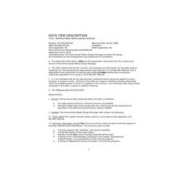 DID DI-ALSS-81520A
