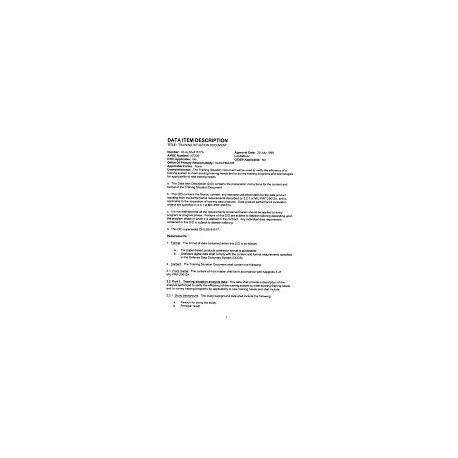 DID DI-ALSS-81517A