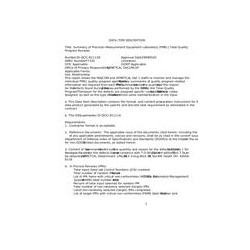 DID DI-QCIC-81111B