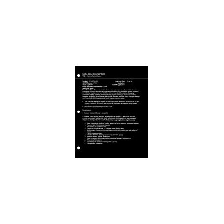 DID DI-SAFT-81563
