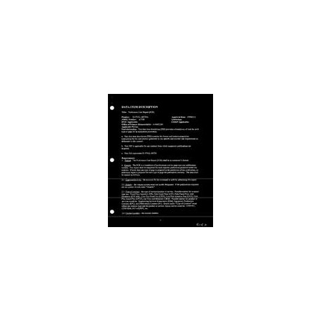 DID DI-FNCL-80729A