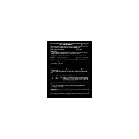 DID DI-MISC-80176A