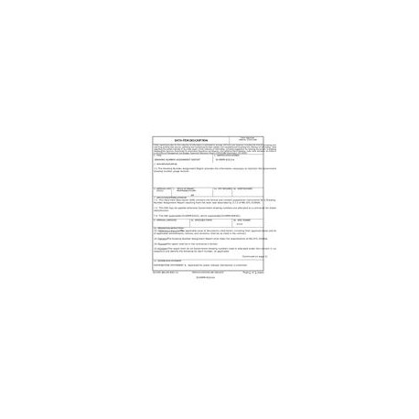 DID DI-DRPR-81011A