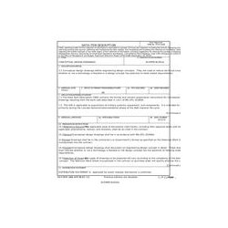 DID DI-DRPR-81001A
