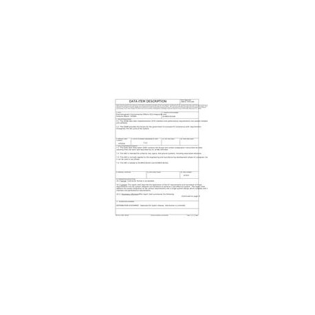 DID DI-EMCS-81540
