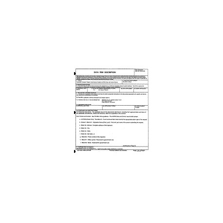 DID DI-MISC-81454A