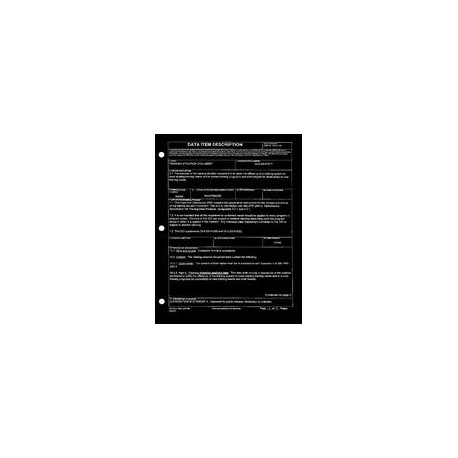 DID DI-ILSS-81517