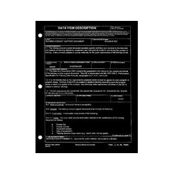 DID DI-ILSS-81523