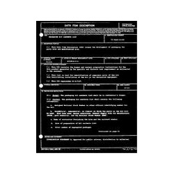 DID DI-MISC-81499