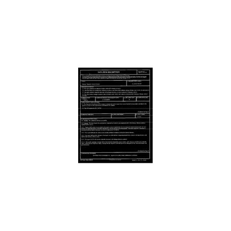 DID DI-MISC-81487