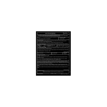 DID DI-MISC-81485